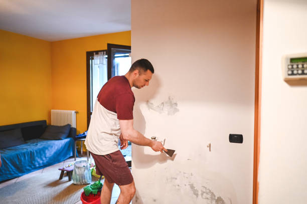 Water Damage Restoration in Benton, KY